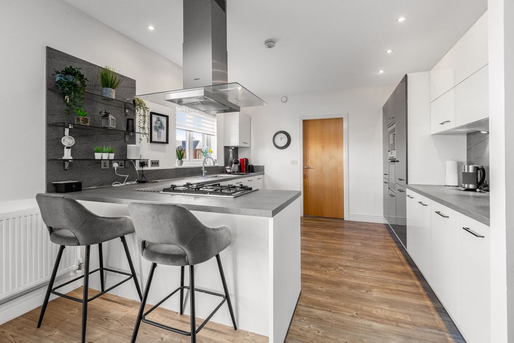 Additional image 7 of 5 bed detached house for sale29 Ashgrove Gardens, Loanhead EH20
