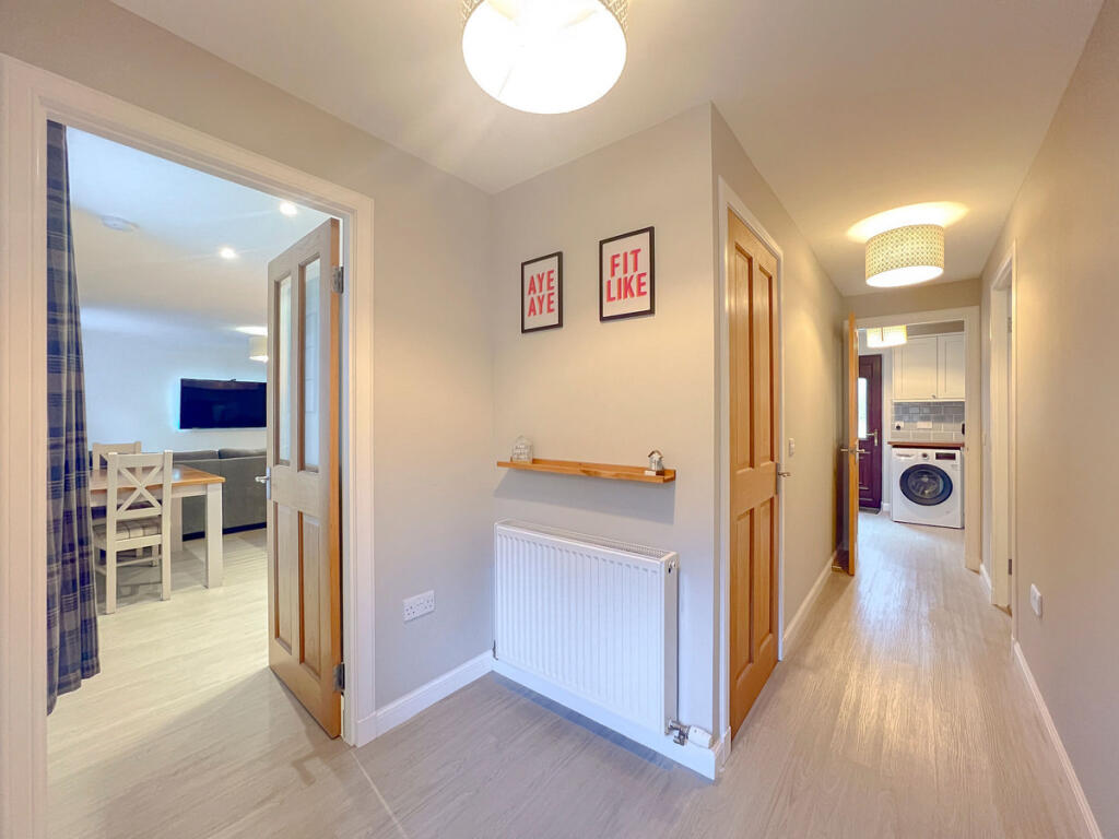 Additional image 17 of Mid Street, Keith, AB55