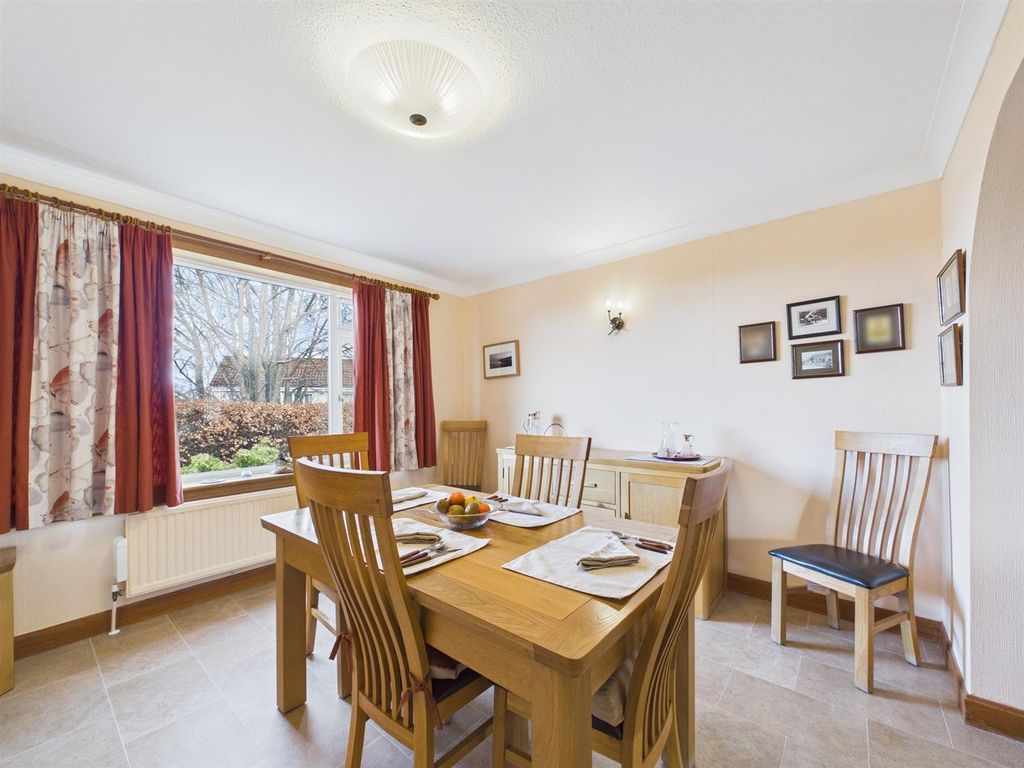 Additional image 6 of 4 bed detached house for sale22 Corsie Drive, Perth, Perthshire PH2