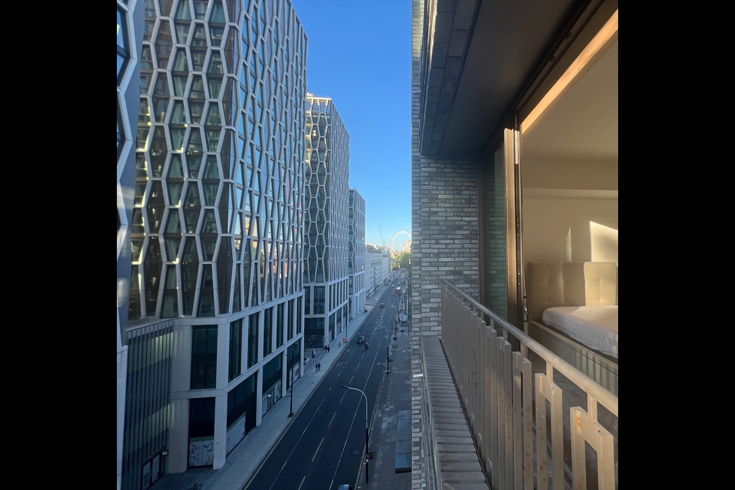 Additional image 9 of 2 Bed Flat, Victoria Street, SW1H, N1 7GU