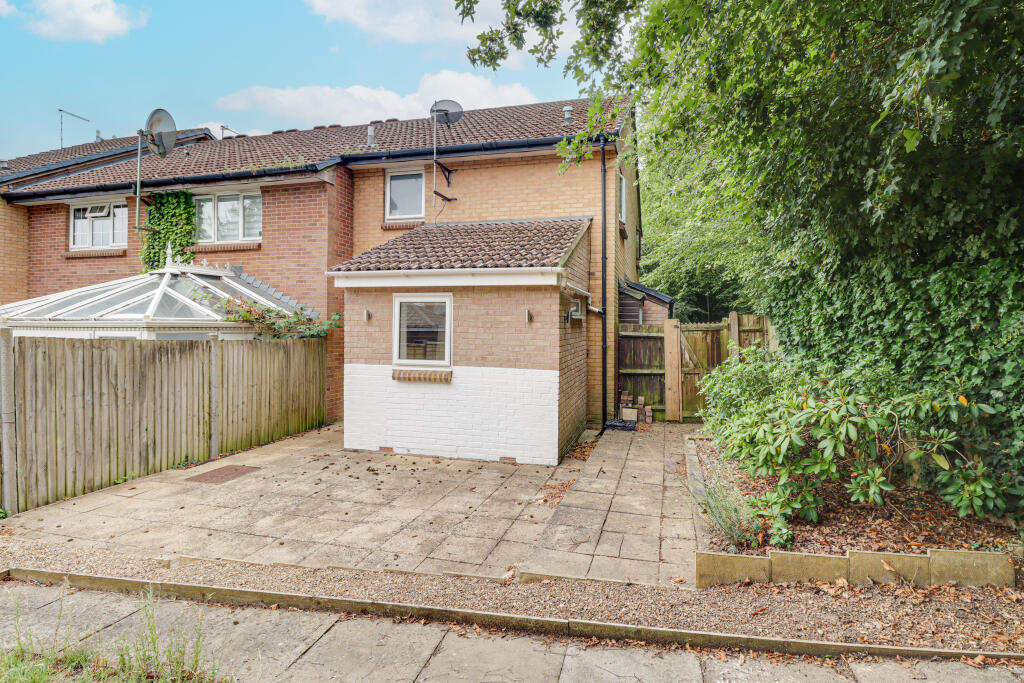 Additional image 15 of Harness Way, St Albans, AL4