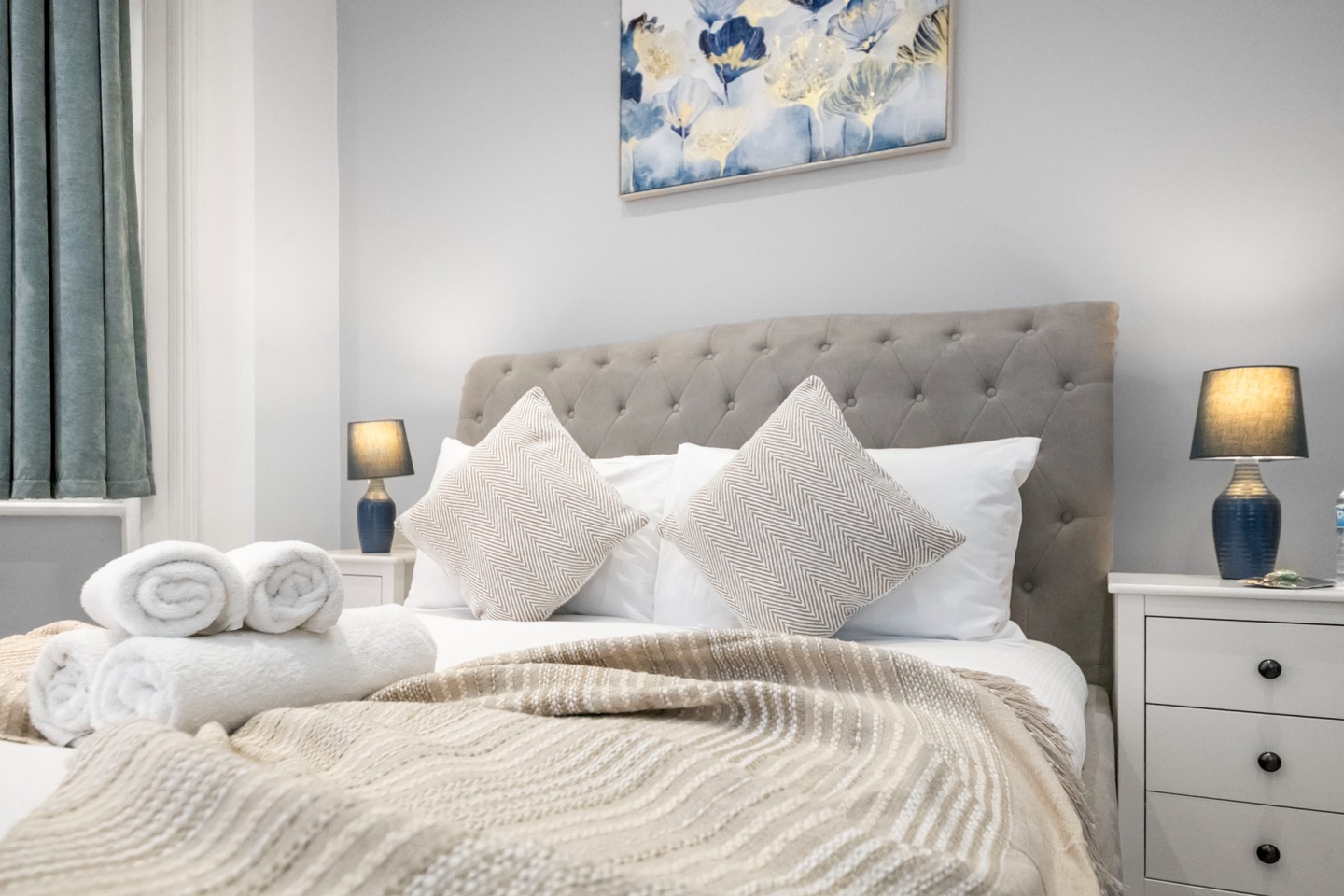 Additional image 16 of 4 Bed Flat, Hyde Park Mansions, NW1, N1 7GU