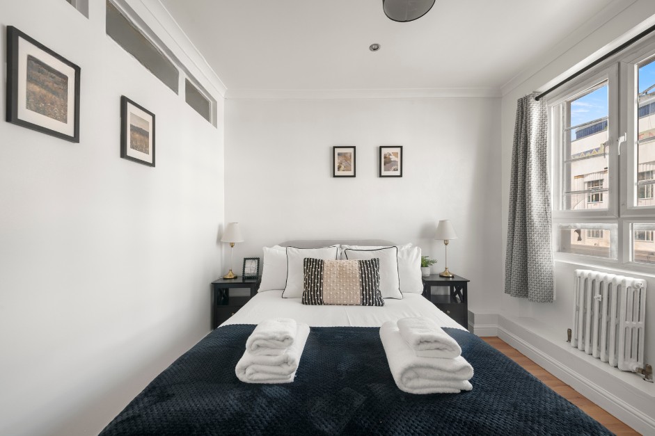 Additional image 7 of 2 Bed Flat, Inverness Terrace, W2, N1 7GU