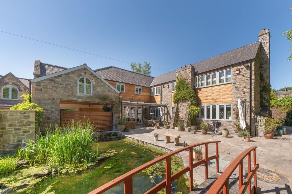 Additional image 4 of 4 bed detached house for saleBirchwood House, Main Street, Corbridge, Northumberland NE45