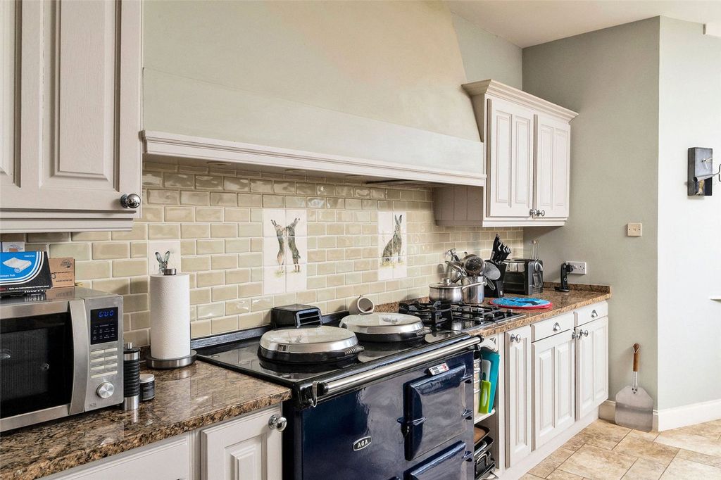 Additional image 14 of 5 bed detached house for saleMarlfield, Coldstream TD12