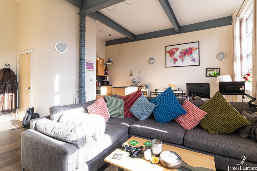 Additional image 6 of Great Hampton Street, Birmingham, B18