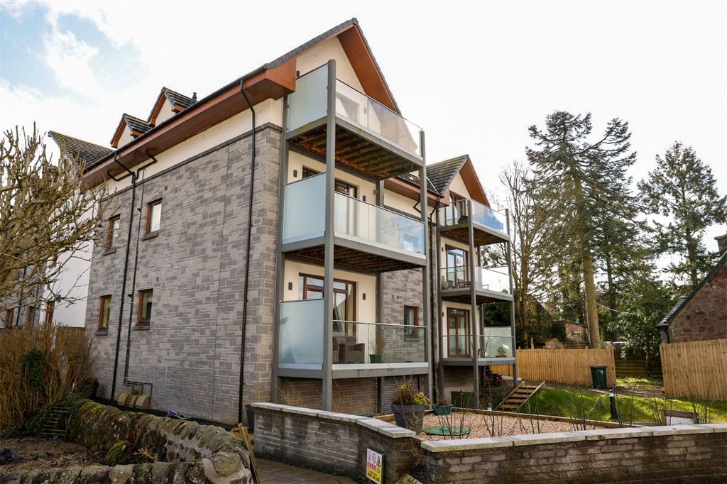 Additional image 10 of 2 bed flat for saleMain Street, Glenfarg, Perth, Perth And Kinross PH2