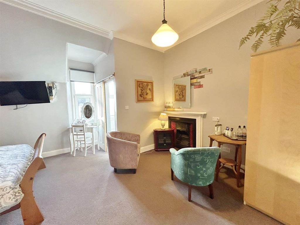 Additional image 35 of 7 bed hotel for saleHunters Guest House, Shore Road, Brodick KA27