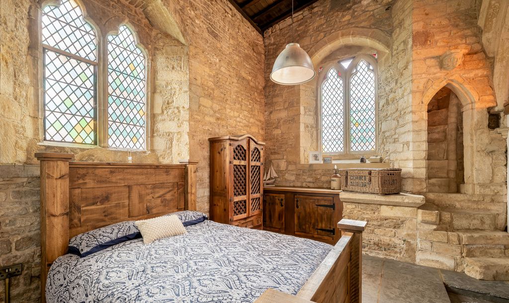 Additional image 17 of 4 bed detached house for saleMill Hill, Little Oakley, Corby NN18