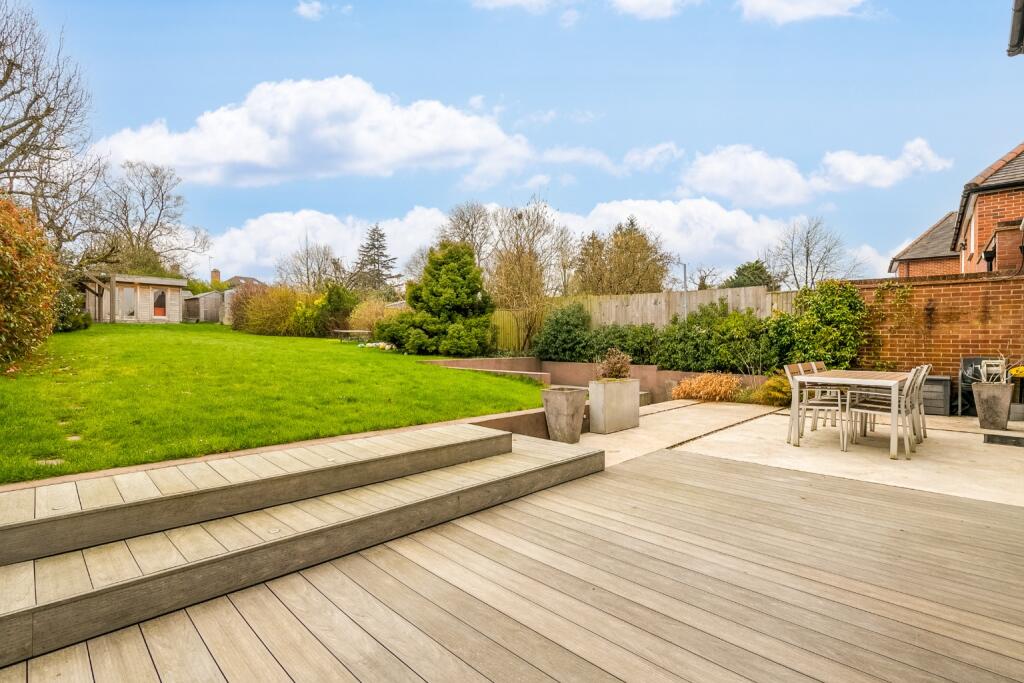 Additional image 22 of Attimore Road, West Side, Welwyn Garden City, Hertfordshire, AL8