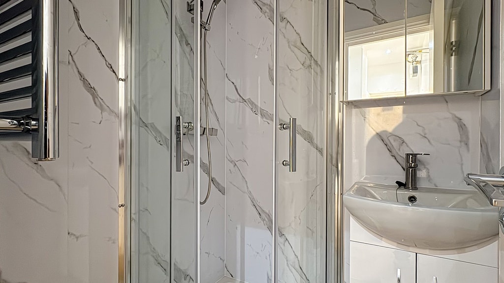 Additional image 3 of 2 Bed Flat, Miles Buildings, NW1, N1 7GU