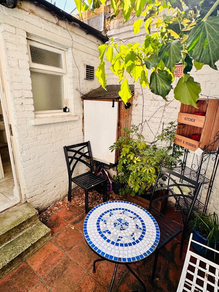 Additional image 11 of 1 Bed Flat, Balcombe Street, NW1, N1 7GU