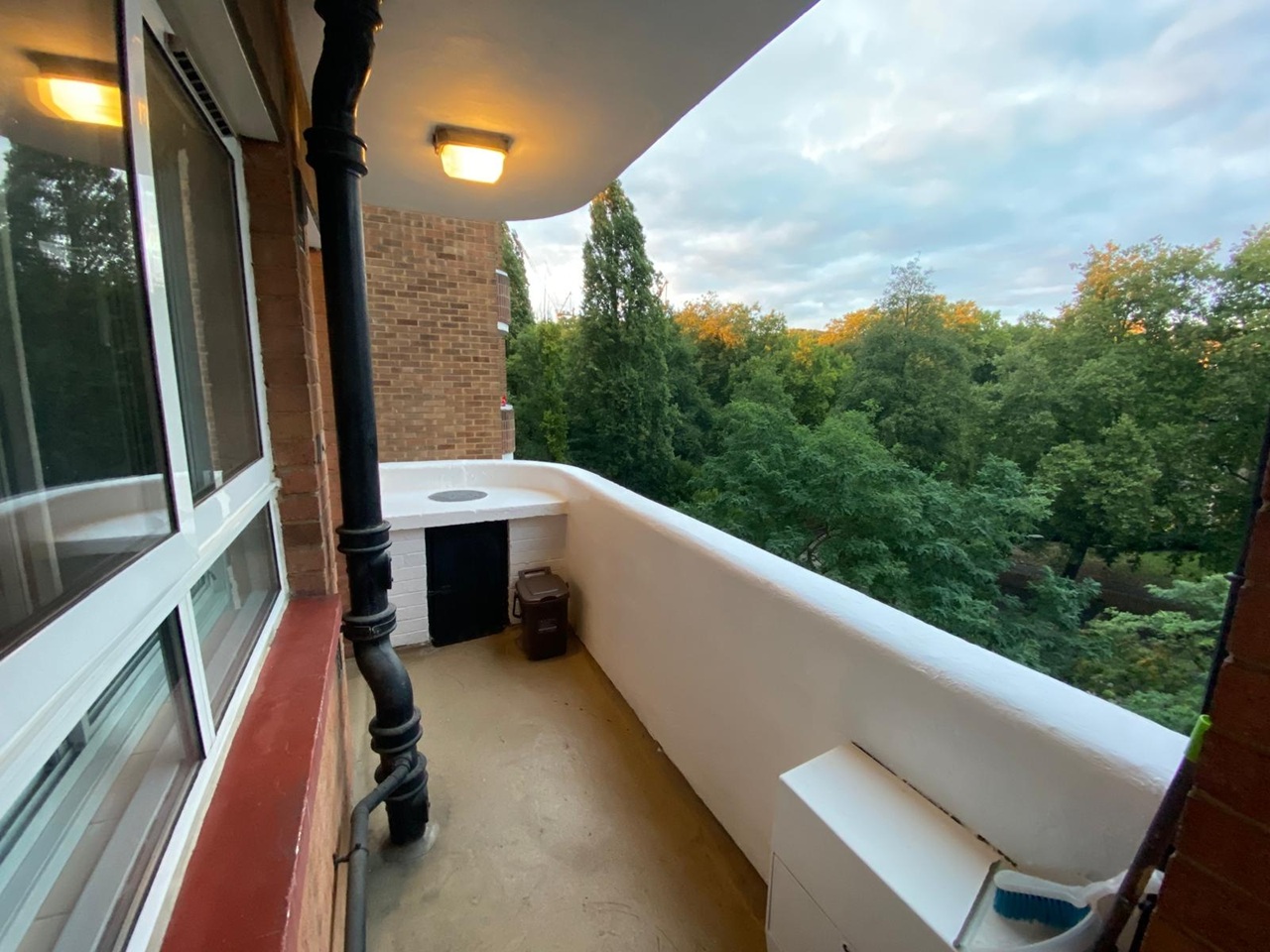 Additional image 19 of 3 Bed Flat, Park View House, NW1, N1 7GU