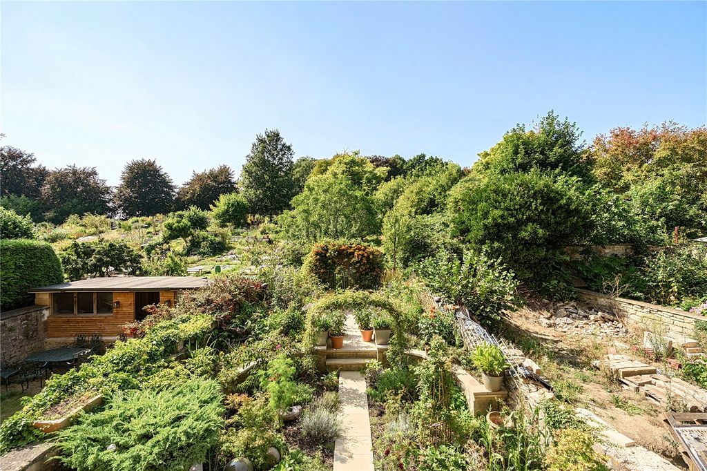 Additional image 20 of 3 bed flat for saleMarlborough Buildings, Bath, Somerset BA1