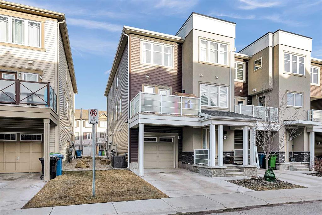 74 Cityscape Court NE, Calgary, AB, T3N 0W9