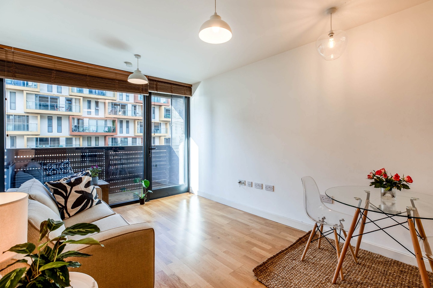 Additional image 6 of 1 Bed Flat, Amelia Street, SE17, N1 7GU