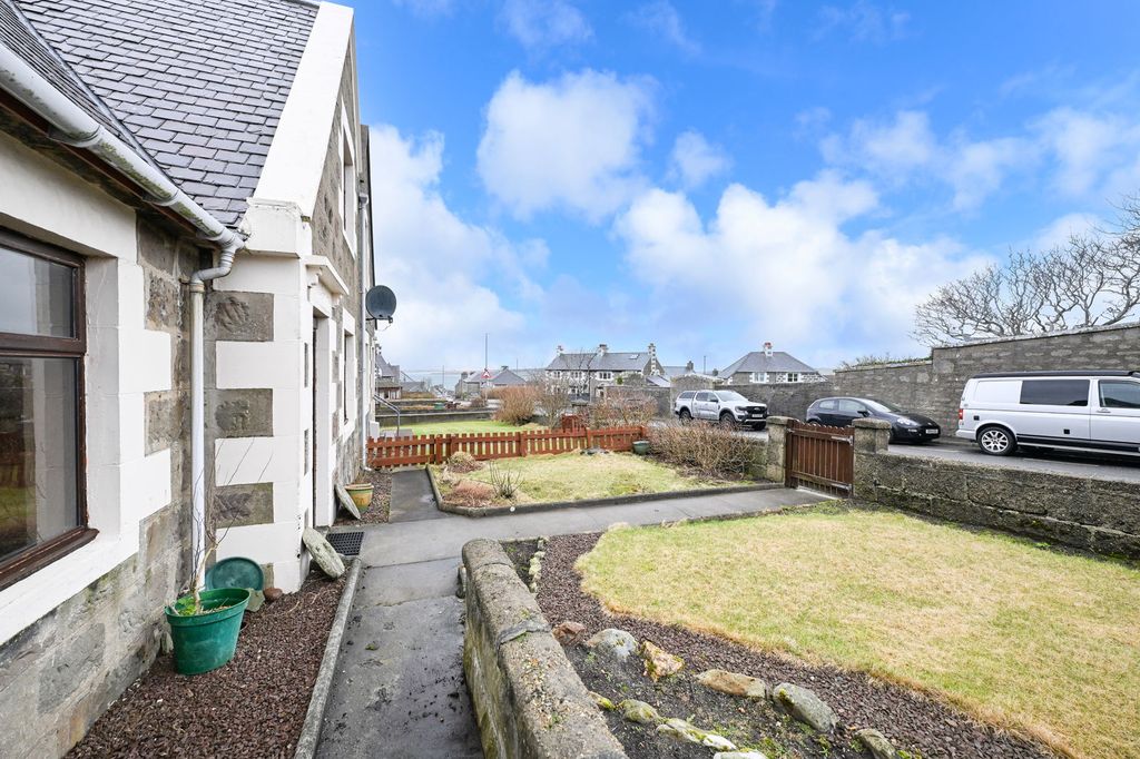 Additional image 32 of 3 bed semi-detached house for sale14 Knab Road, Lerwick, Shetland ZE1