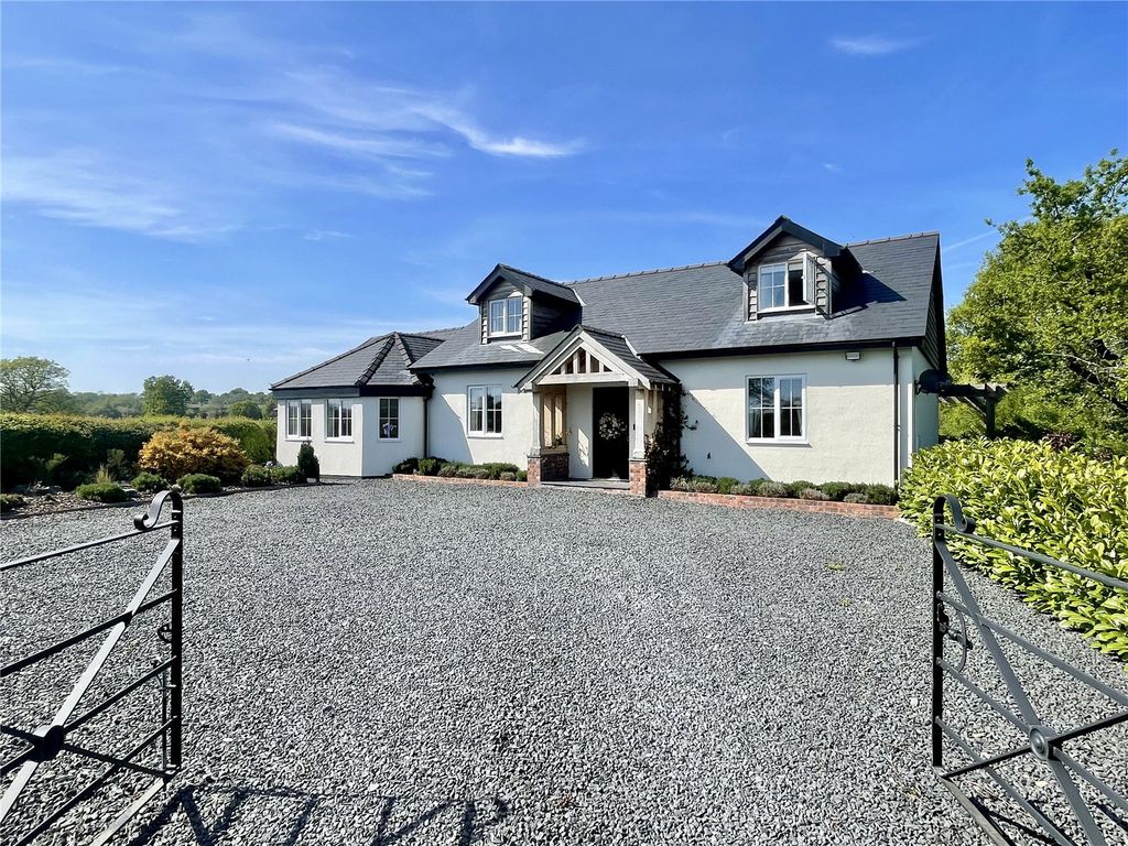 Additional image 11 of 8 bed detached house for salePool Quay, Welshpool, Powys SY21