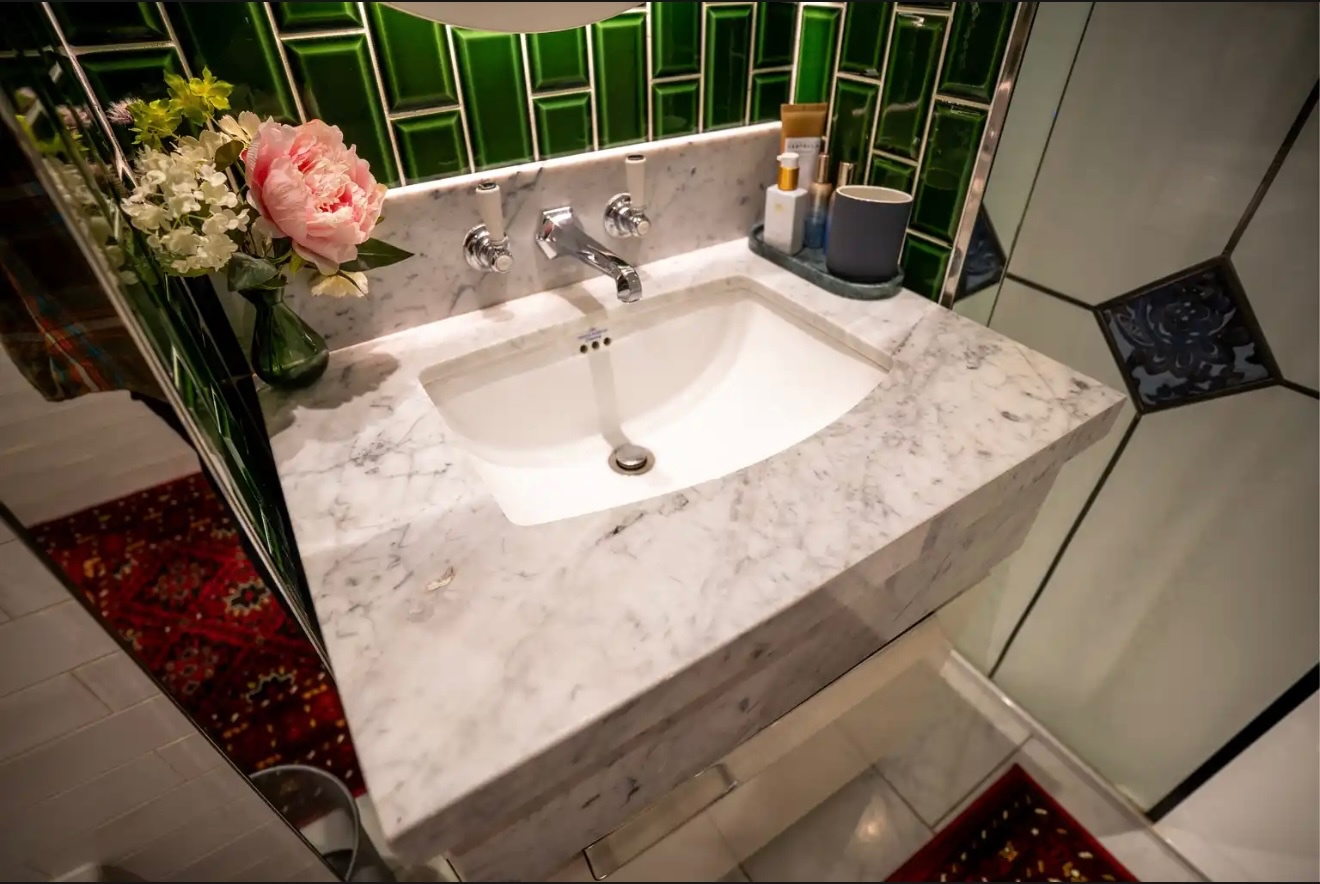 Additional image 25 of 3 Bed Flat, New Union Square, SW11, N1 7GU