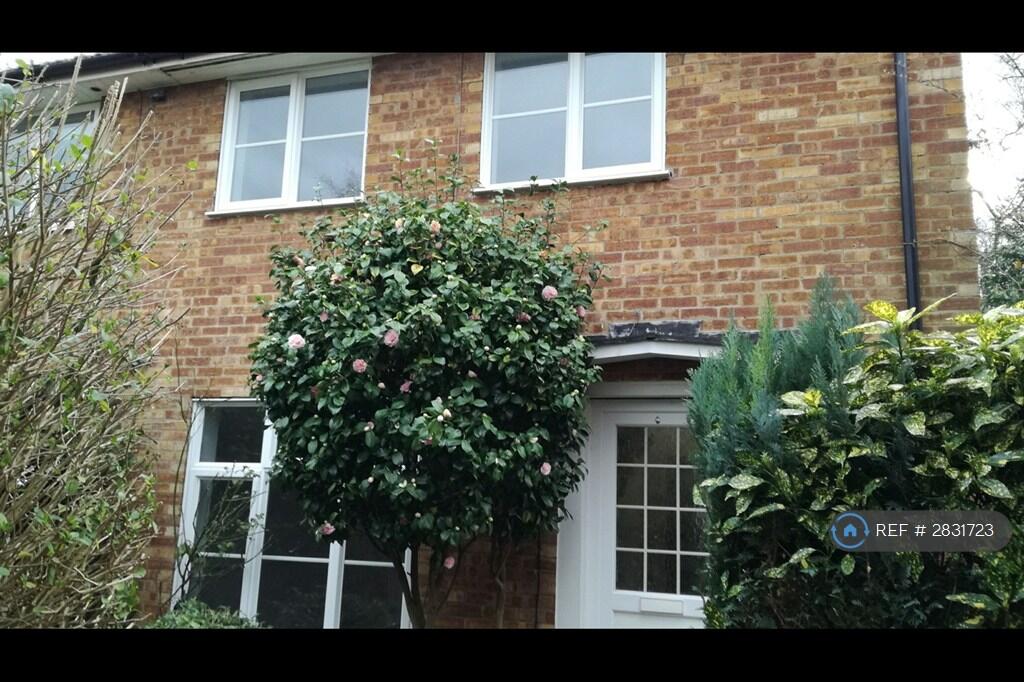 Little Dell, Welwyn Garden City, AL8