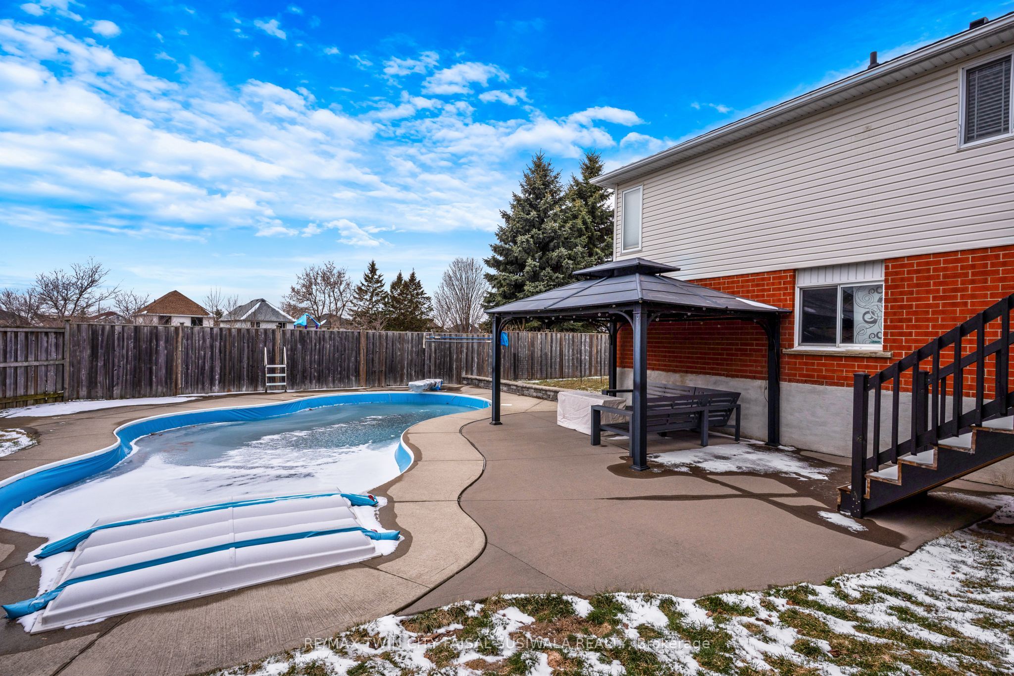 Additional image 4 of 158 Mcmeeken Drive, Cambridge, ON, N3C 4C6