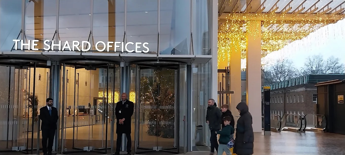 Additional image 14 of 1 Bed Penthouse, London Bridge St, SE1, N1 7GU