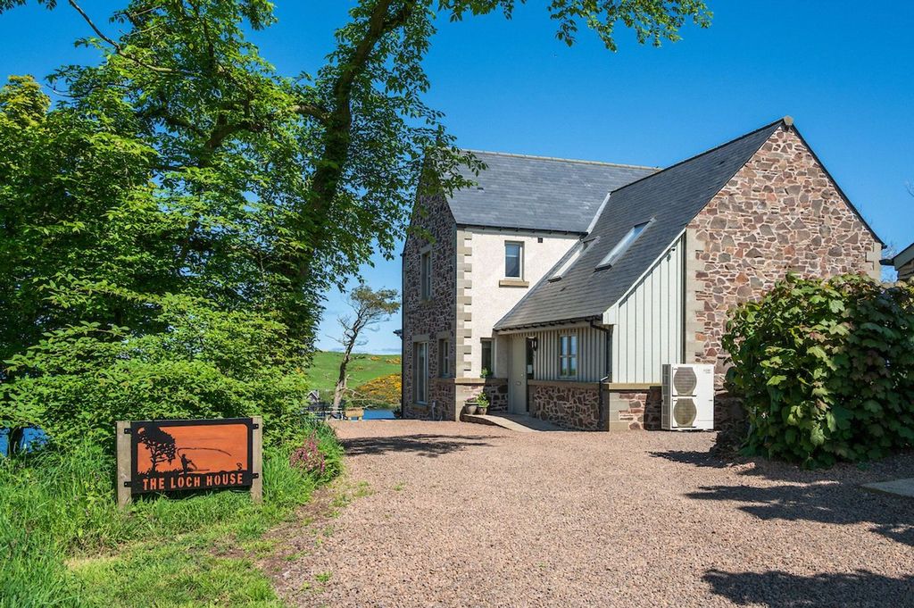 Additional image 26 of 3 bed detached house for saleEyemouth Road, Coldingham, Eyemouth TD14