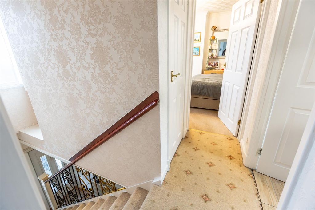 Additional image 14 of 3 bed detached house for saleGwscwm Road, Burry Port SA16