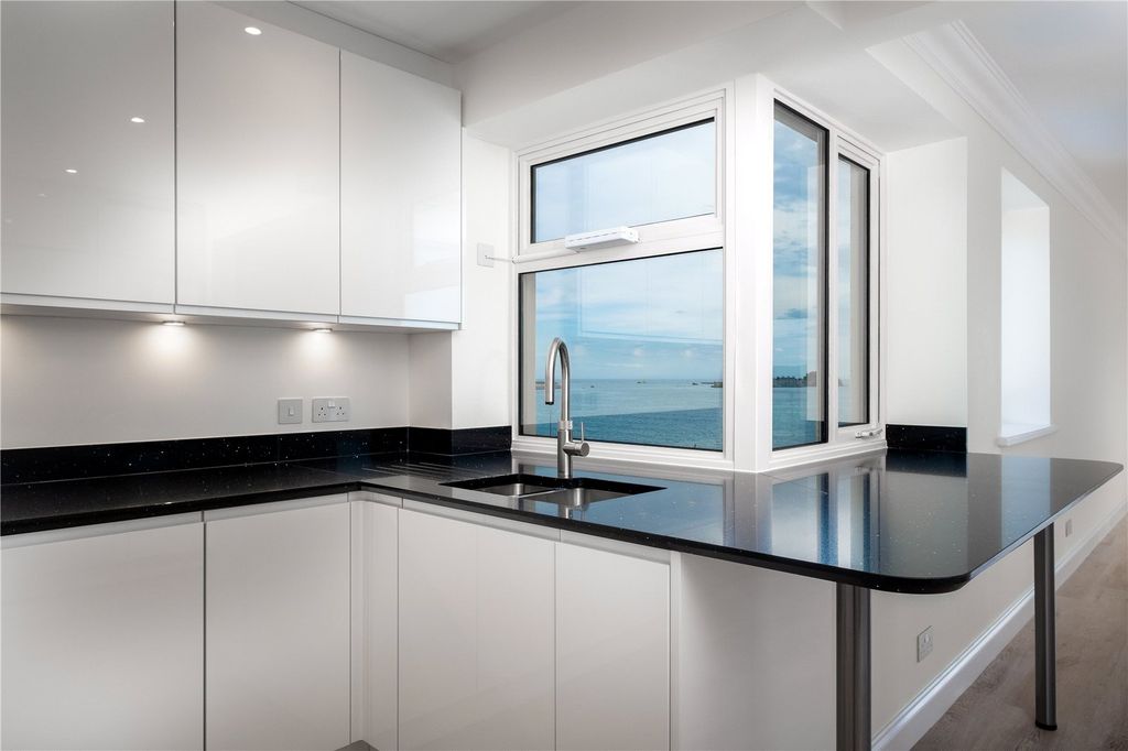 Additional image 4 of 3 bed flat for saleLa Route De St Aubin, St Helier JE2