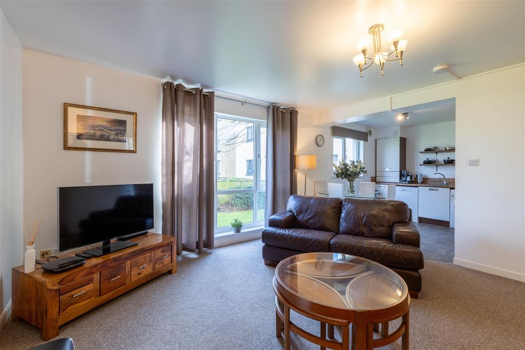 2 bed flat for saleMonart Road, Perth PH1 photo 3