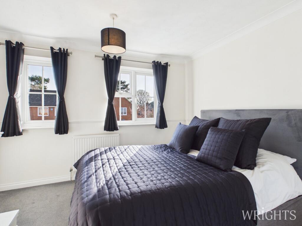 Additional image 9 of Kingsley Court, Welwyn Garden City, AL7