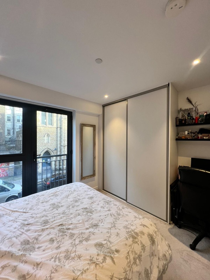 Additional image 7 of 2 Bed Flat, Dock Street, E1, N1 7GU