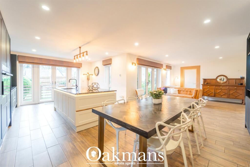 Additional image 21 of New House Farm Drive, Northfield, Birmingham, B31