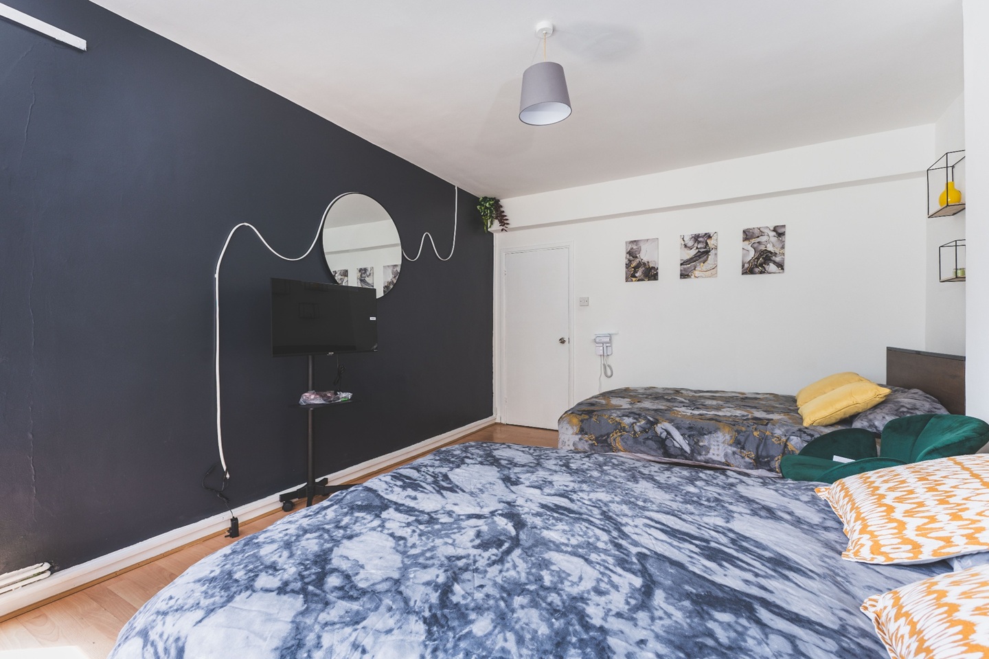 Additional image 14 of Room in a Shared Flat, Bramber, WC1H, N1 7GU