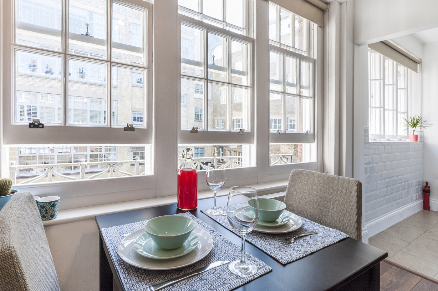 Additional image 4 of 1 Bed Flat, Marshall Street, W1F