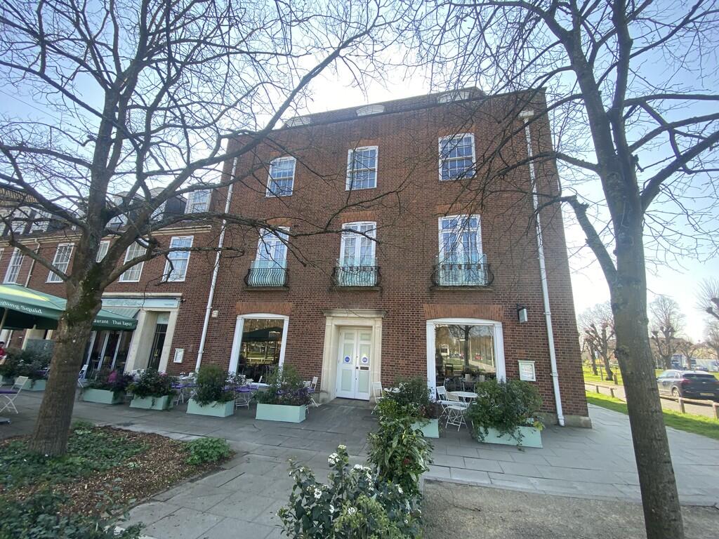 Additional image 7 of Denmark House, Parkway, Welwyn Garden City