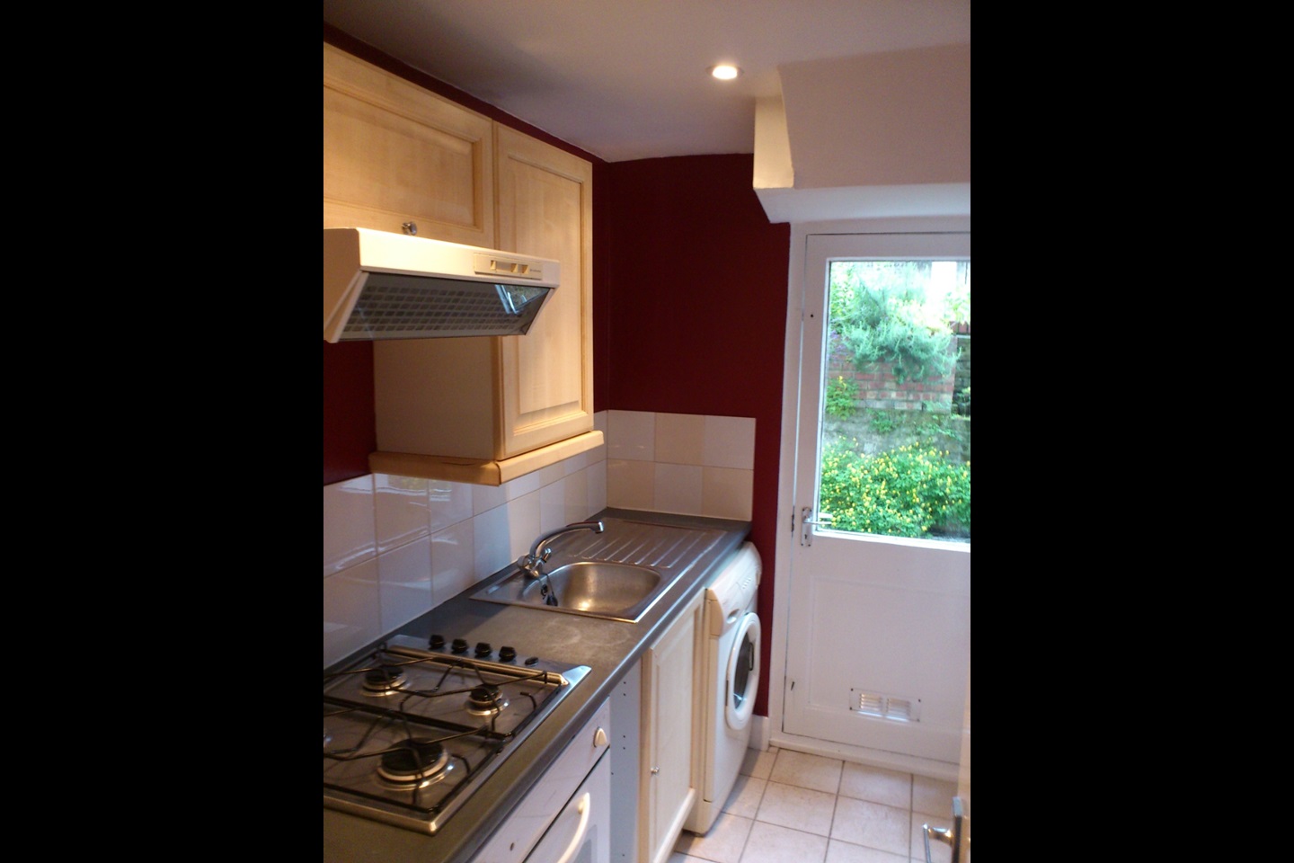 Additional image 5 of Studio Flat, Aulton Place, SE11, N1 7GU