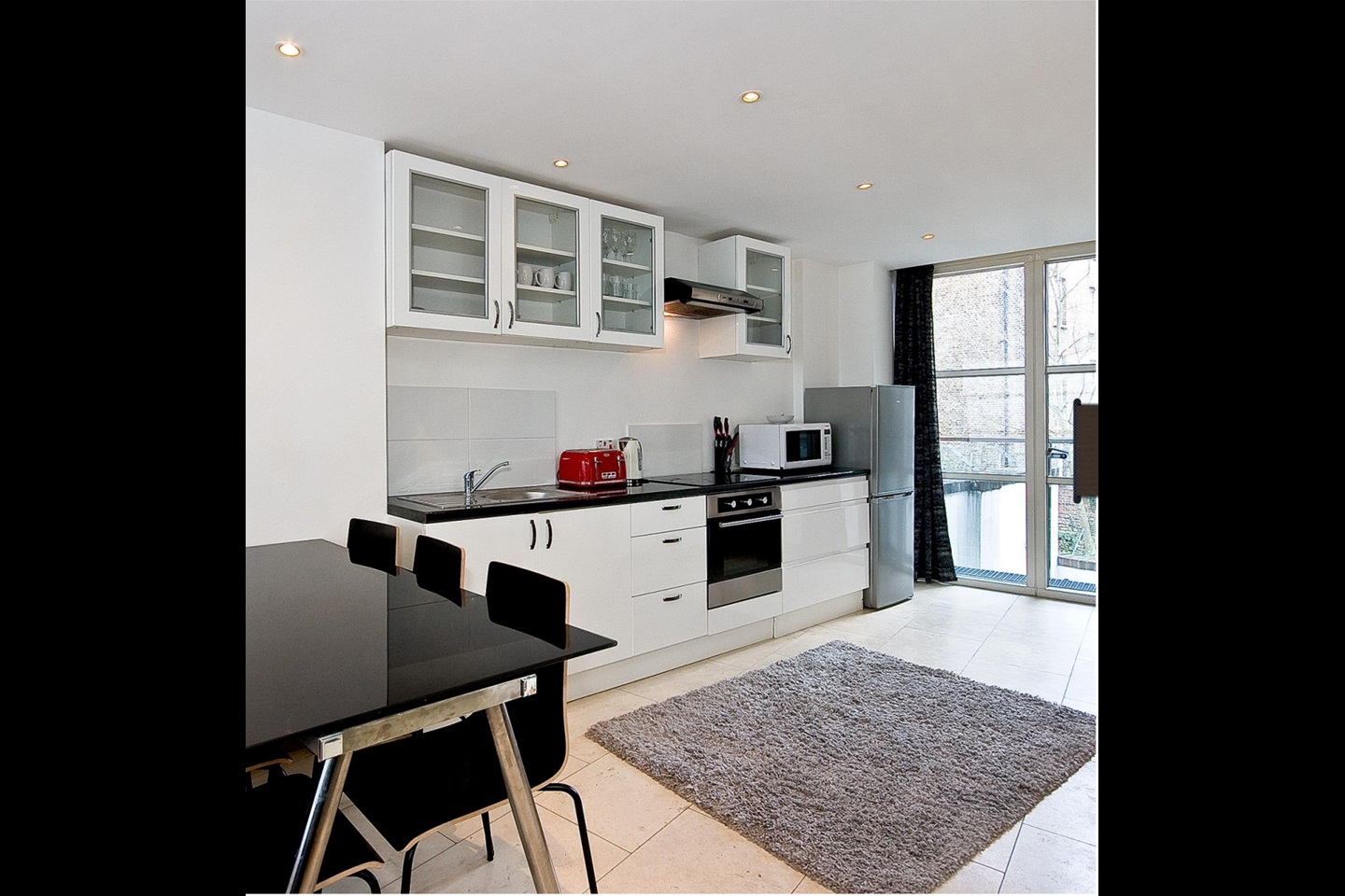 Additional image 2 of 3 Bed Flat, Marylebone, NW1, N1 7GU