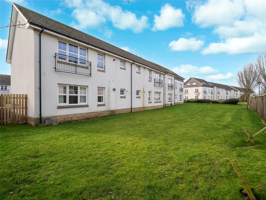 2 bed flat for saleBelfast Quay, Irvine, North Ayrshire KA12