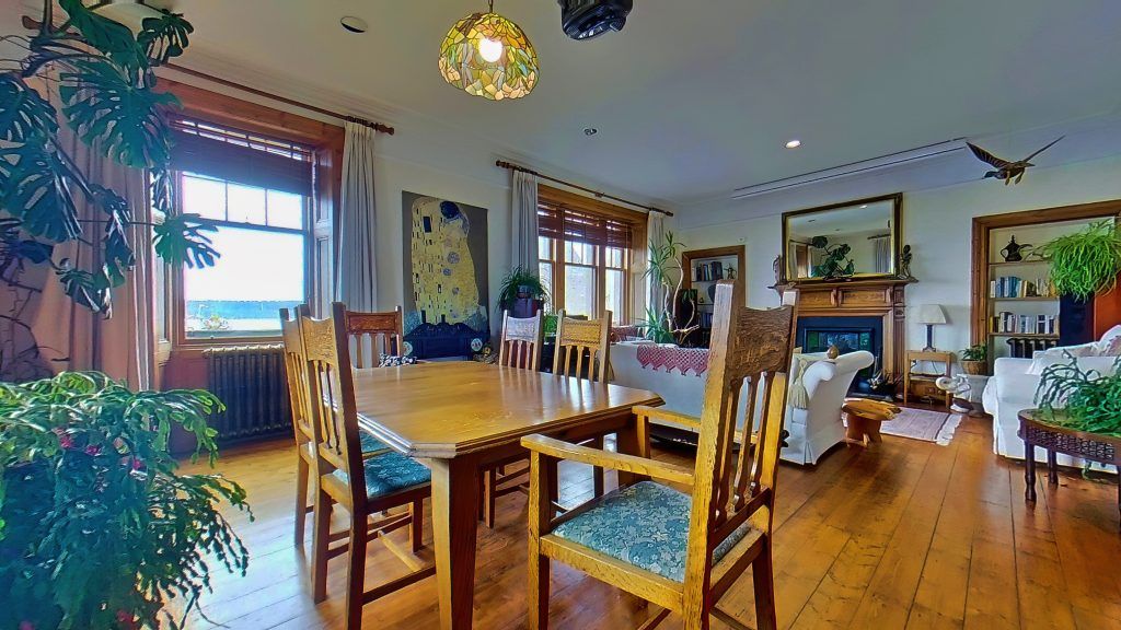 Additional image 6 of 3 bed cottage for saleHarbour House, 40 Findhorn, Forres, Moray IV36