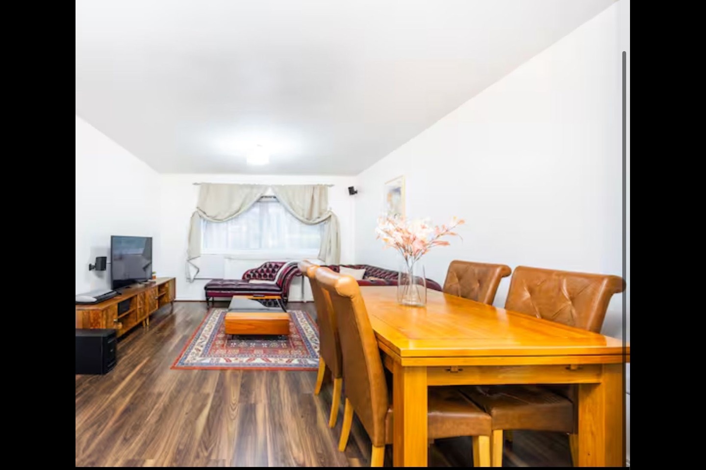 Additional image 10 of Room in a Shared Flat, City Walk, SE1, N1 7GU