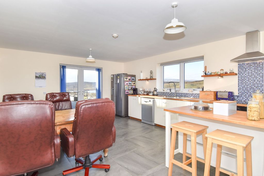 Additional image 11 of 3 bed bungalow for saleHouse & Croft, Vatster House, Mid Yell, Shetland ZE2