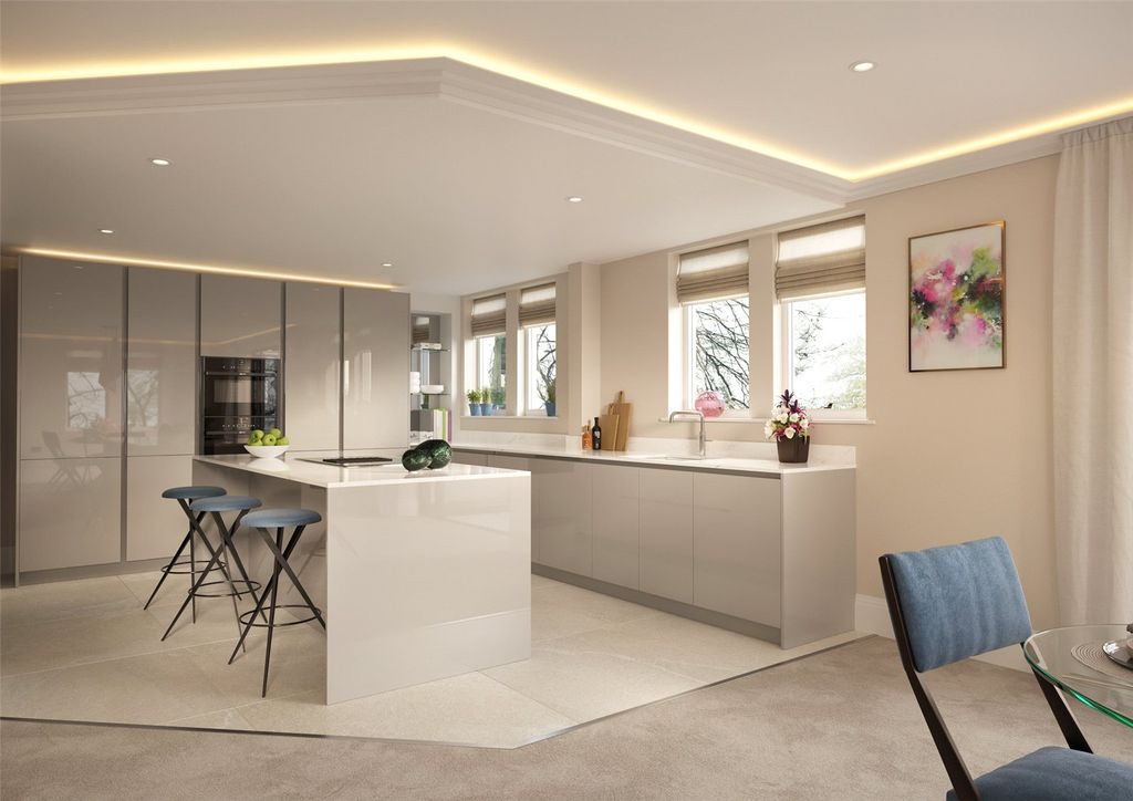 Additional image 4 of 3 bed flat for saleApartment 7, Silver Gates, Wigton Lane, Leeds, West Yorkshire LS17