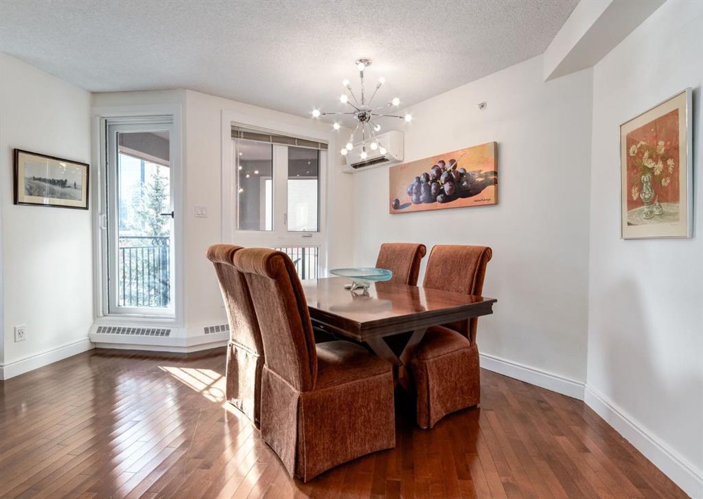 Additional image 6 of 8402-400 Eau Claire Avenue SW, Calgary, AB, T2P 4X2