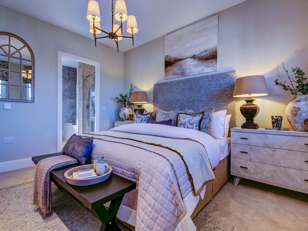 Additional image 14 of 5 bed detached house for sale"The Houston" at Snowdon Terrace, Seamill, West Kilbride KA23