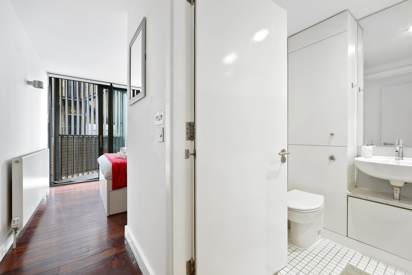 Additional image 11 of 2 Bed Flat, Redchurch Street, E2, N1 7GU