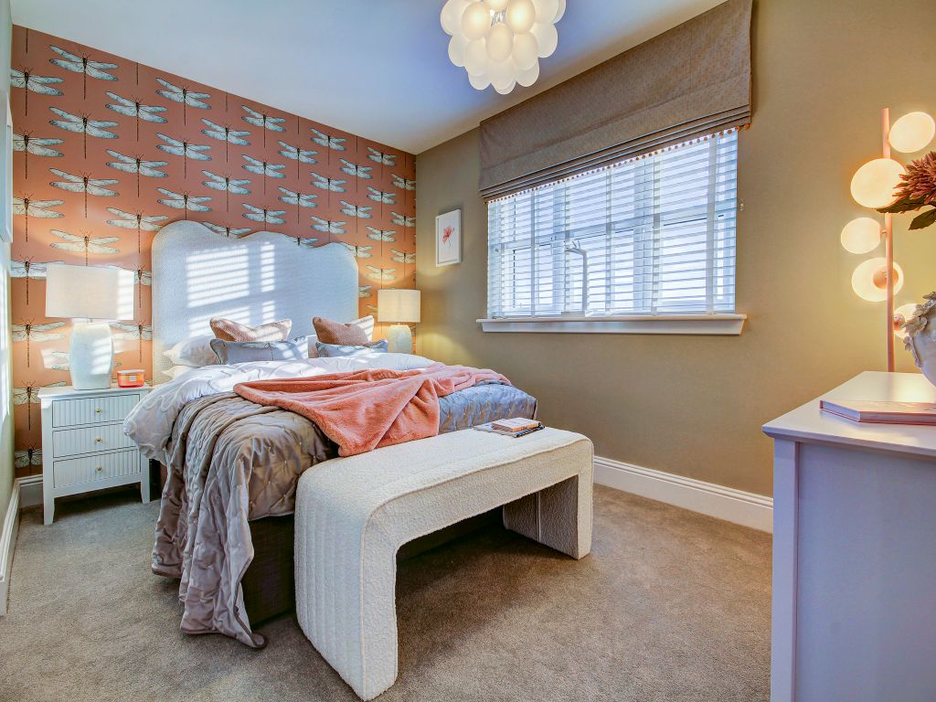 Additional image 15 of 5 bed detached house for sale"The Dryden" at Snowdon Terrace, Seamill, West Kilbride KA23