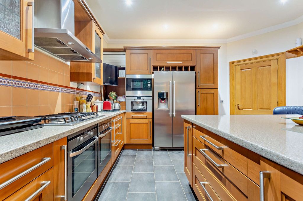Additional image 19 of 4 bed detached house for saleSt. Leonards Road, Forres, Morayshire IV36