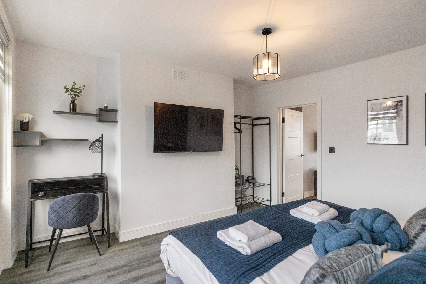 Additional image 3 of 1 Bed Flat, Camberwell Road, SE5, N1 7GU