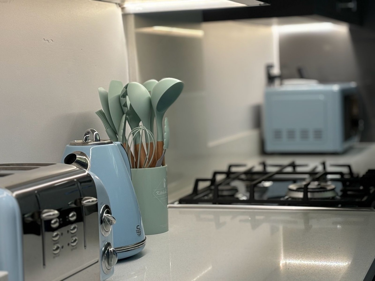 Additional image 16 of 3 Bed Maisonette, Goldsboro Road, SW8, N1 7GU